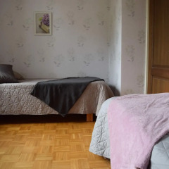 Отель Albert's Manor детские мероприятия