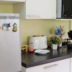 Отель Krabi Host Family - Hostel Таиланд, Краби - отзывы, цены и фото номеров - забронировать отель Krabi Host Family - Hostel онлайн удобства в номере