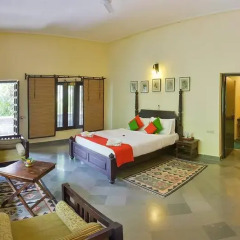 Hotel Aranyawas комната для гостей фото 3