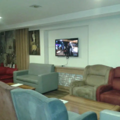 Polanin Hotel комната для гостей фото 4