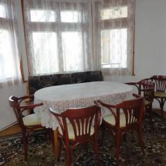 Отель Guest House Astra Велико Тырново в номере