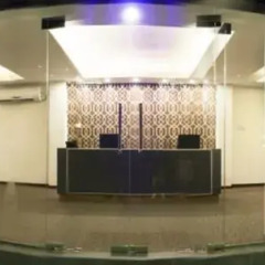 Отель City Colombo 02