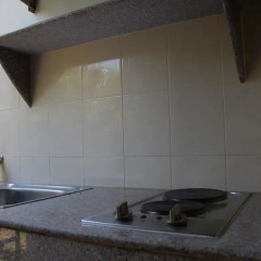Апартаменты Sirikarn Residence & Luxury Apartments Паттайя в номере