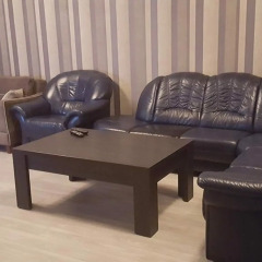 Апартаменты Lilika Apartments on Meskhishvili комната для гостей фото 5