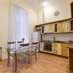 Гостиница Kiev Accommodation Apart. on Mikhailovskiy lane Украина, Киев - отзывы, цены и фото номеров - забронировать гостиницу Kiev Accommodation Apart. on Mikhailovskiy lane онлайн фото 6