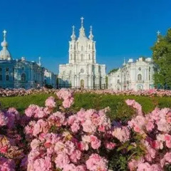 Гостиница Piter Land Inn фото 4