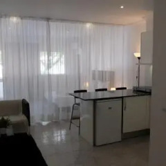 Апартаменты Original Studio Downtown удобства в номере