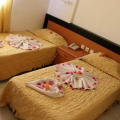 Апартаменты Can Apartments детские мероприятия фото 2