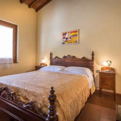 Отель Casa Casalino Италия, Реггелло - отзывы, цены и фото номеров - забронировать отель Casa Casalino онлайн комната для гостей фото 5