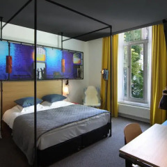 Zoom Hotel комната для гостей фото 2