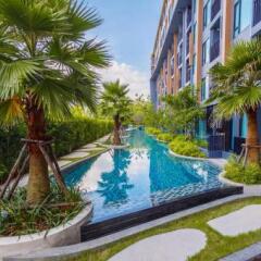 Отель The Aristo 218 Phuket бассейн фото 2
