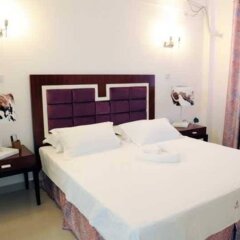 Hotel Ombaka Ritz комната для гостей фото 2