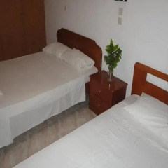 Hotel Anagros детские мероприятия