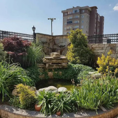 Sarajevo Suit Hotel Турция, Гебзе - отзывы, цены и фото номеров - забронировать отель Sarajevo Suit Hotel онлайн