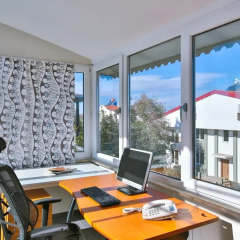 Отель EV Villas удобства в номере фото 2