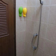 Отель Krabi Host Family - Hostel Таиланд, Краби - отзывы, цены и фото номеров - забронировать отель Krabi Host Family - Hostel онлайн ванная фото 2