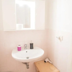Отель Guest House Nomentana 225 ванная фото 2