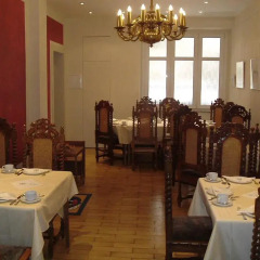 Hotel & City Appartements Rothenburger Hof