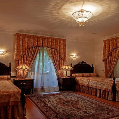 Отель Sintra Marmòris Palace комната для гостей фото 2