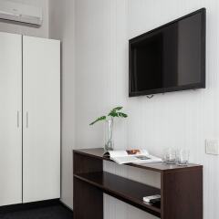 Гостиница Apollo Hotel Украина, Одесса - отзывы, цены и фото номеров - забронировать гостиницу Apollo Hotel онлайн удобства в номере