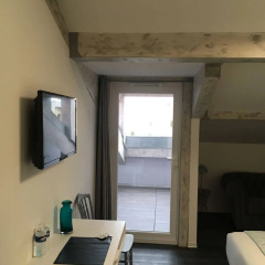 Hotel La Villa Nice Promenade комната для гостей фото 7