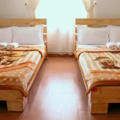 Отель Thanh HoÀi Homestay Далат комната для гостей фото 3