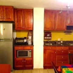 Отель Pacific View Vallarta Condo 1042 в номере фото 2