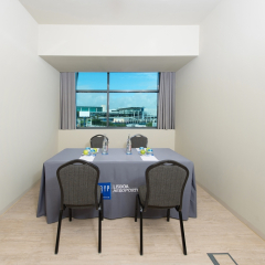 TRYP Lisboa Aeroporto Hotel удобства в номере