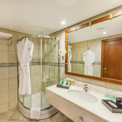 Sunrise Resort Hotel - All Inclusive ванная