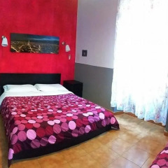 Отель Aladino Inn детские мероприятия