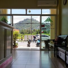 Отель Befine Guesthouse интерьер отеля фото 2