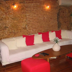 Smile Hostel Лиссабон комната для гостей фото 3