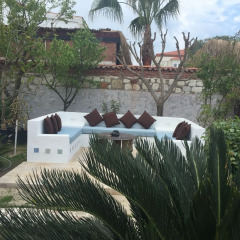 Moy Hotel Чешме спа