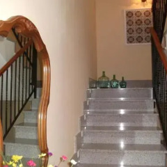 Hotel Nou Casablanca интерьер отеля фото 3