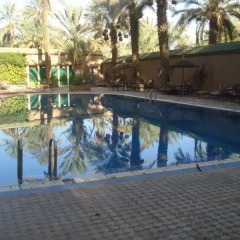 Отель Kasbah Asmaa Марокко, Загора - отзывы, цены и фото номеров - забронировать отель Kasbah Asmaa онлайн бассейн