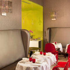 Hotel Le Petit Paris Париж детские мероприятия