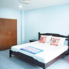 Отель Mook Guesthouse Ланта комната для гостей