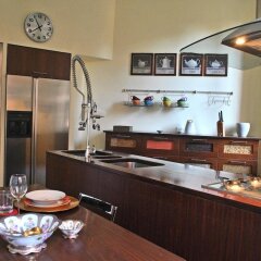 Отель Holiday House Belle Arti в номере