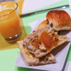 Отель ibis Styles Paris Boulogne Marcel Sembat питание фото 3