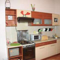 Гостиница Hostel_Apostol в номере