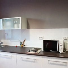 Гостиница Z-One Aparthotel фото 3