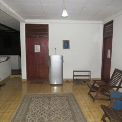Thisara Guest Hotel Rooms интерьер отеля фото 3