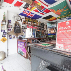 Отель Family Home Guesthouse