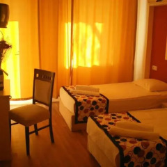 Skys Hotel комната для гостей фото 4