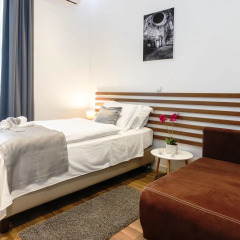 Отель Priuli Luxury Rooms детские мероприятия фото 2