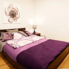 Апартаменты Absynt Apartments Old Town Deluxe сейф в номере