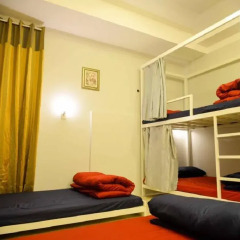 Отель Bonjour Homestay Далат детские мероприятия