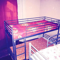 M2Students Hostel детские мероприятия