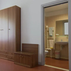 Отель Albergo San Raffaele Италия, Виченца - отзывы, цены и фото номеров - забронировать отель Albergo San Raffaele онлайн удобства в номере