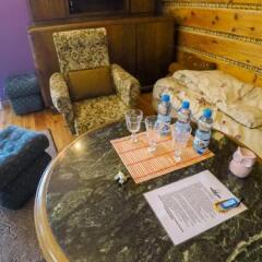 Отель Base Camp 2 Zakopane Закопане интерьер отеля